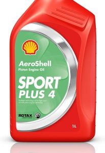 שמן מנוע 912 - של