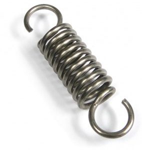 קפיץ אגזוז - 582