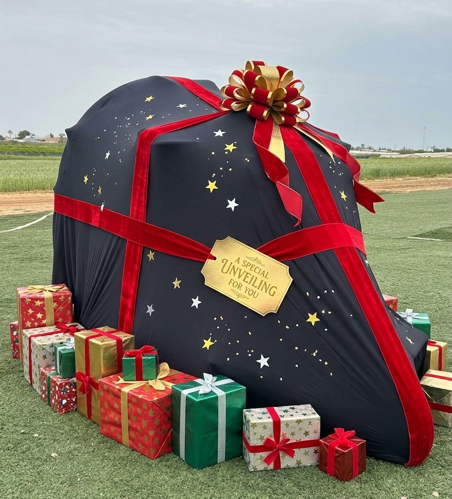 Gift PPC